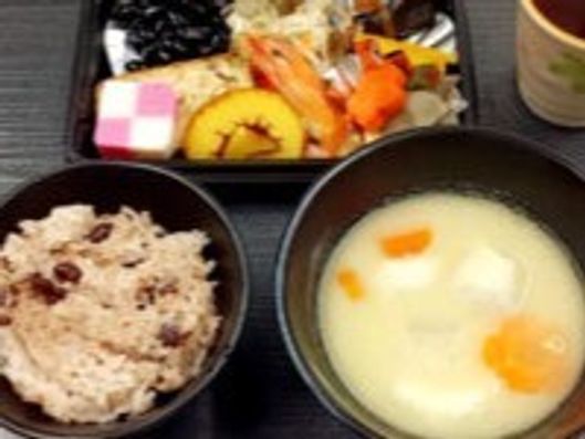 食事例