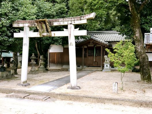 厳島神社
