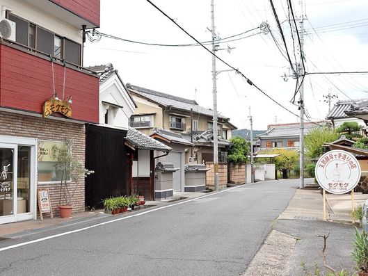 ベーカリー モグモグ