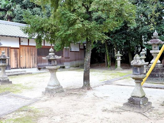 阿波神社