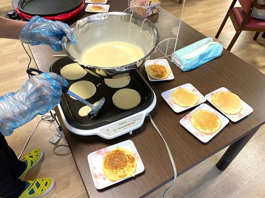 食堂
