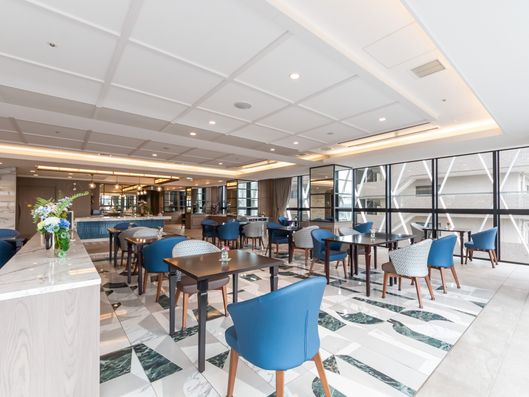 ダイニングルーム