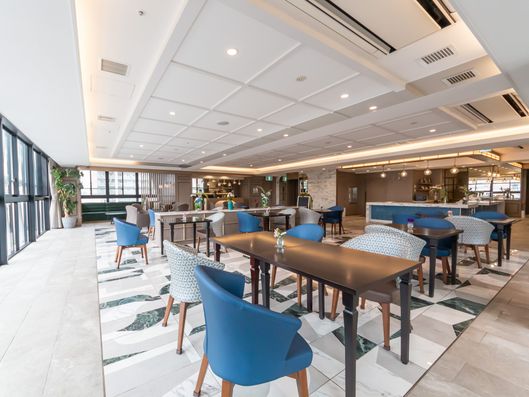 ダイニングルーム