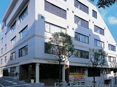 残り5室以上 9 12更新 サニーパレス四谷壱番館 介護付き有料老人ホーム 新宿区 みんなの介護