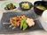 和食の栄養バランス食事