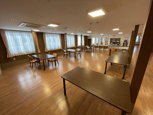 ダイニングルーム