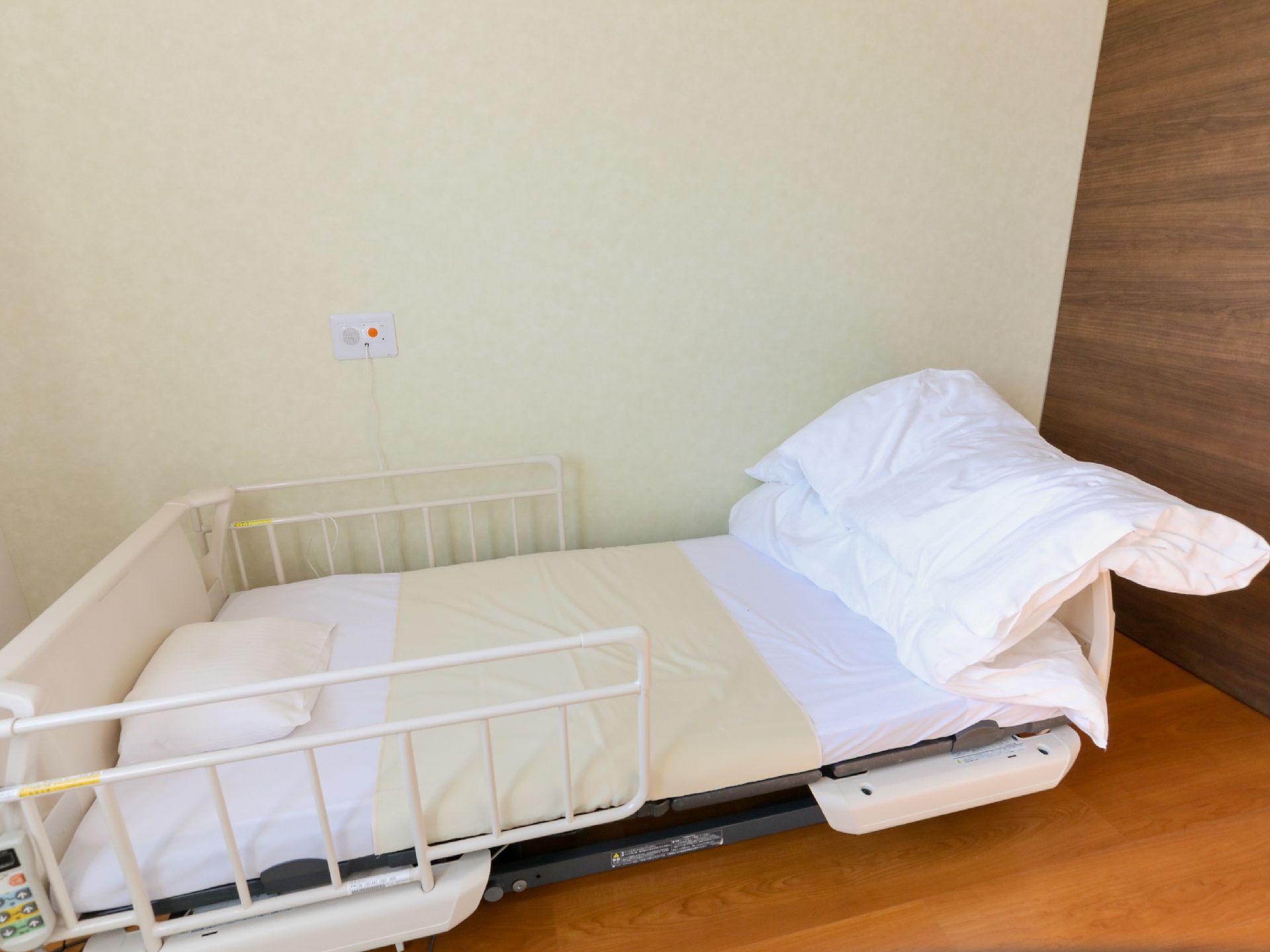 電動介護ベッド
