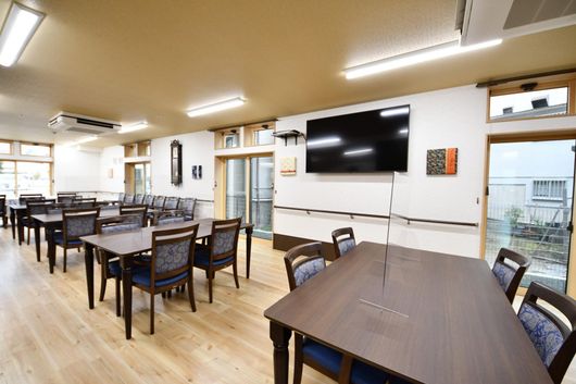 ダイニングルーム