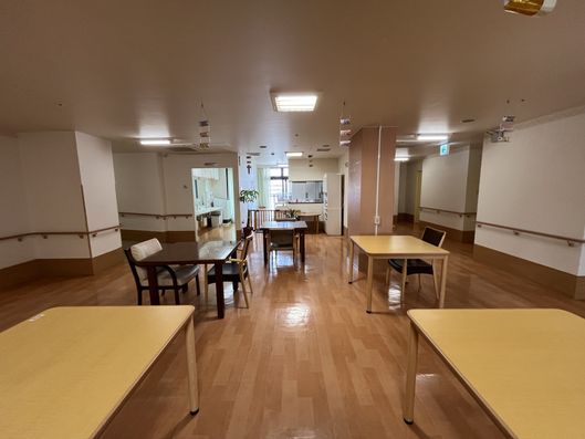 ダイニングルーム