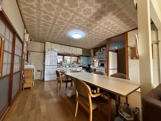 ダイニングルーム