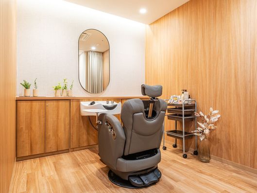 ビューティーサロン