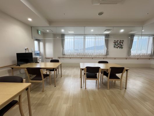 ダイニングルーム