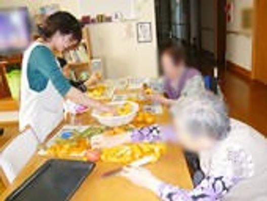ダイニングルーム