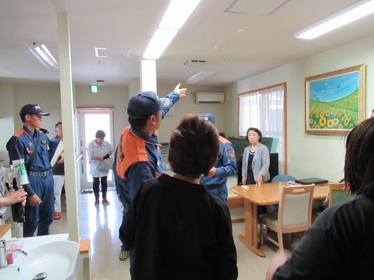 居室