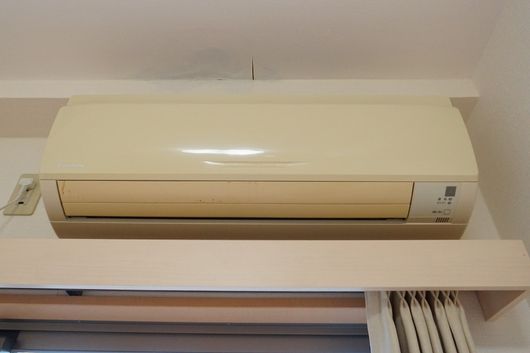 エアコン