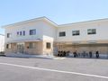 医療対応住宅 ケアホスピス氷川町の写真
