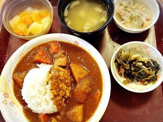カレー