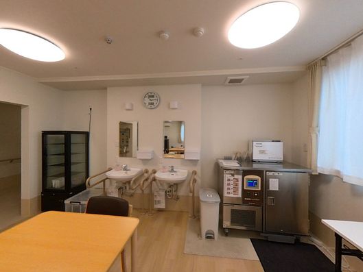 ダイニングルーム