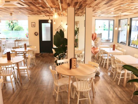 ダイニングルーム