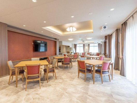 ダイニングルーム