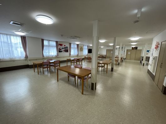 ダイニングルーム