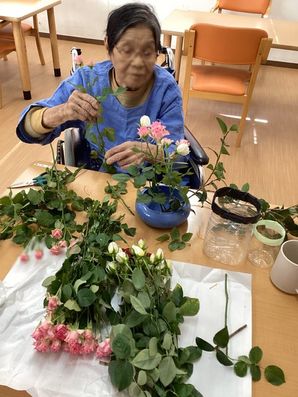 ダイニングルーム