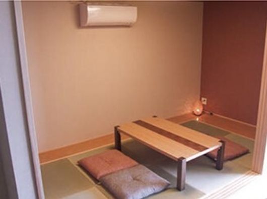 和風ラウンジ１