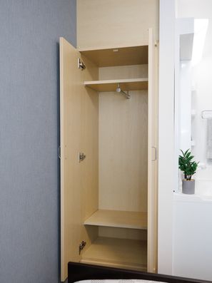 クローゼット