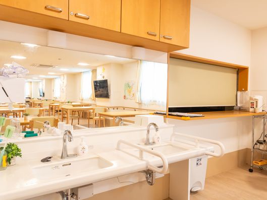 ダイニングルーム