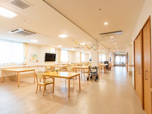 ダイニングルーム