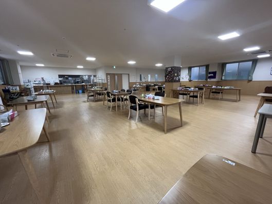 ダイニングルーム