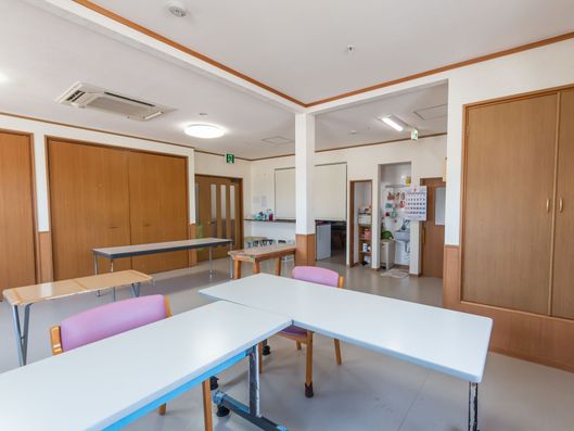 ダイニングルーム