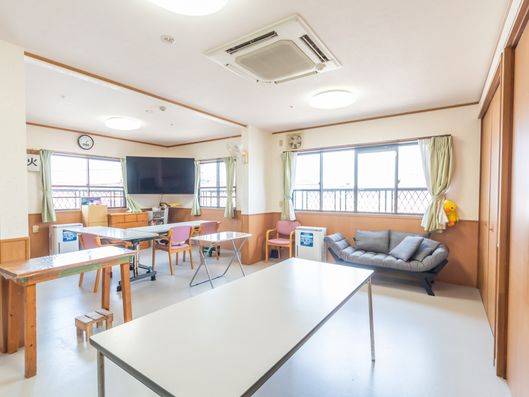 ダイニングルーム