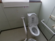 介護施設内のトイレ