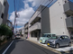 日本の街角の景色