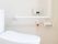 安全なトイレ設備