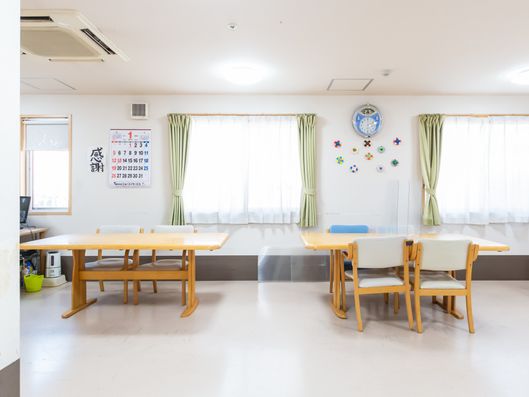 ダイニングルーム