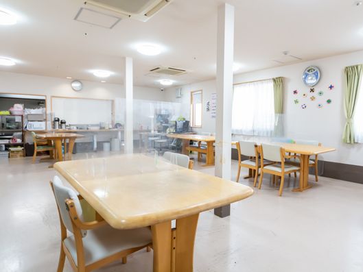 ダイニングルーム