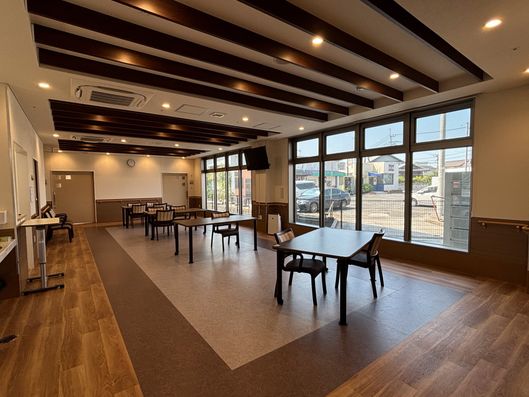 ダイニングルーム