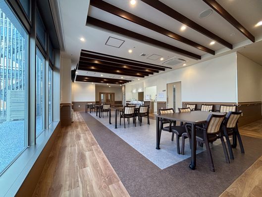 ダイニングルーム