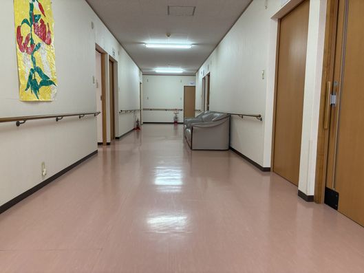 廊下