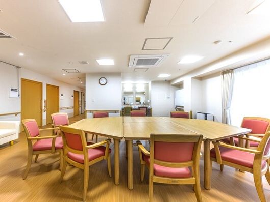 ダイニングルーム