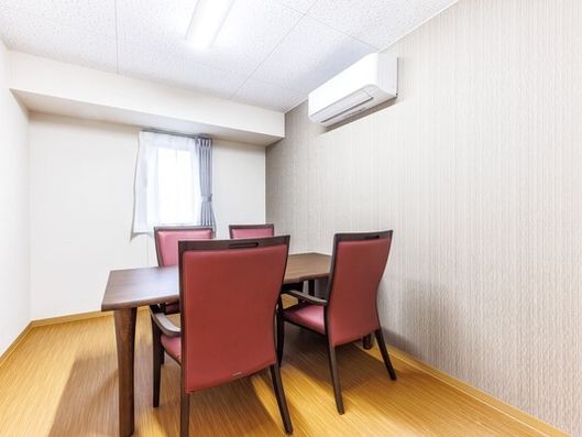 ダイニングルーム