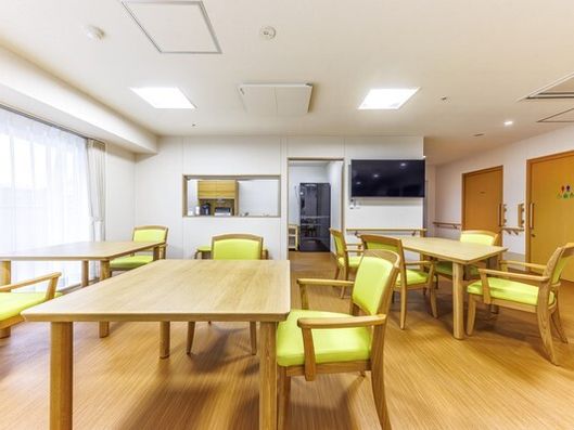 ダイニングルーム