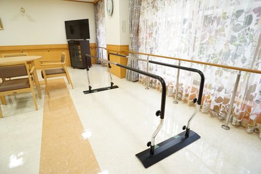 機能訓練室