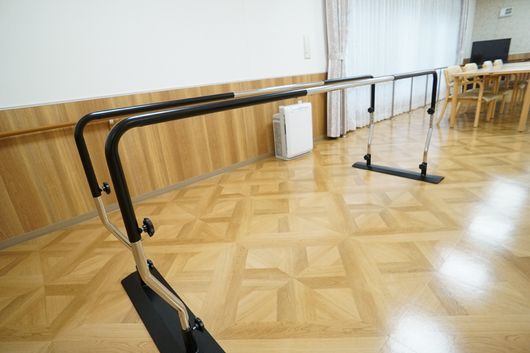 機能訓練コーナー