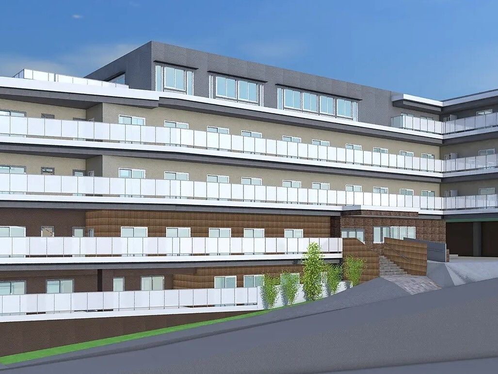 9 10更新 三ツ沢西町 横浜市神奈川区 の老人ホーム 介護施設一覧 空室1件 みんなの介護