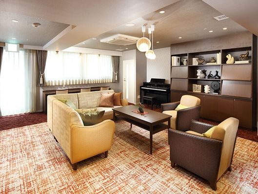 4Fティールーム