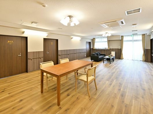 コミュニケーション