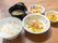 栄養バランスの良い食事